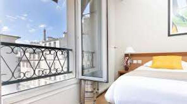 <b>Hotel Beaugency Room</b>. Images powered by <a href="https://iceportal.shijigroup.com/" title="IcePortal" target="_blank">IcePortal</a>.