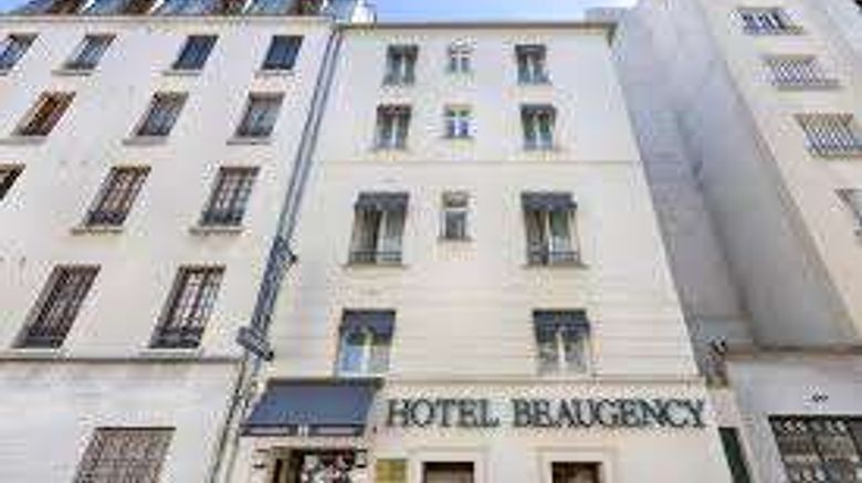 <b>Hotel Beaugency Exterior</b>. Images powered by <a href="https://iceportal.shijigroup.com/" title="IcePortal" target="_blank">IcePortal</a>.