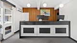 <b>Park Motor Inn Toowoomba Lobby</b>. Images powered by <a href="https://iceportal.shijigroup.com/" title="IcePortal" target="_blank">IcePortal</a>.