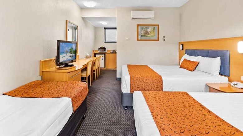 <b>Park Motor Inn Toowoomba Room</b>. Images powered by <a href="https://iceportal.shijigroup.com/" title="IcePortal" target="_blank">IcePortal</a>.