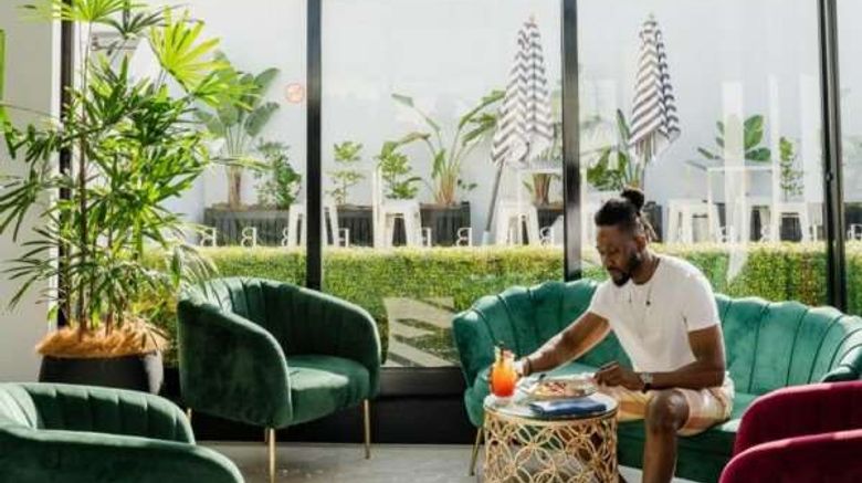 The Benson Hotel Lobby. Images powered by <a href="https://iceportal.shijigroup.com" target="_blank" rel="noopener">Ice Portal</a>.