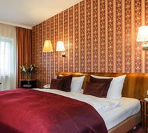 Akzent Hotel Goldner Hirsch Room