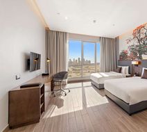 Barcelo Hotel & Residences, Bahrain Room