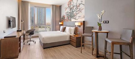 Barcelo Hotel & Residences, Bahrain Room