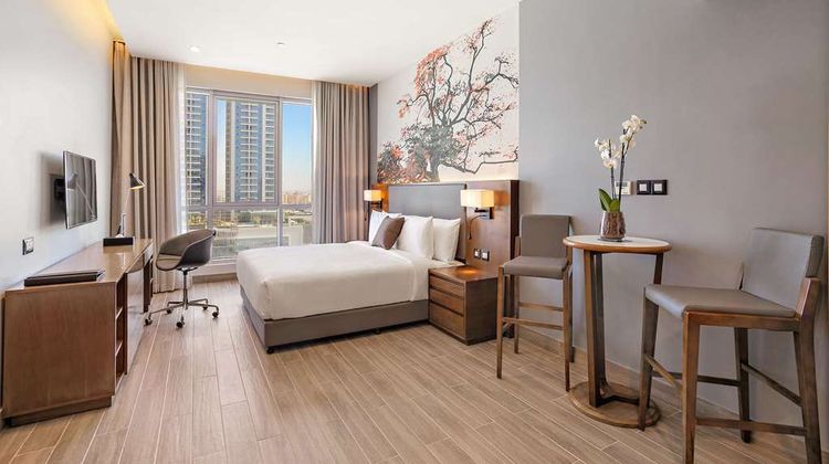 Barcelo Hotel & Residences, Bahrain Room