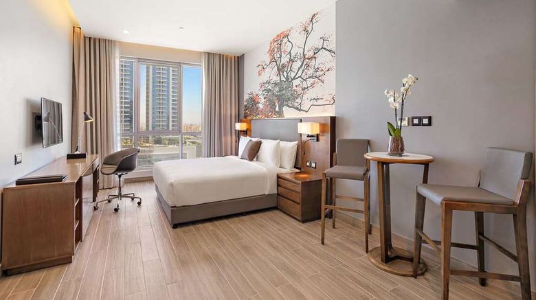 <b>Barcelo Hotel & Residences, Bahrain Room</b>. Images powered by <a href="https://iceportal.shijigroup.com/" title="IcePortal" target="_blank">IcePortal</a>.