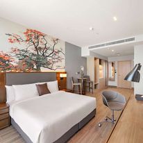 Barcelo Hotel & Residences, Bahrain