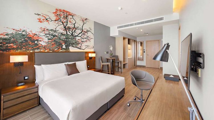 Barcelo Hotel & Residences, Bahrain Room