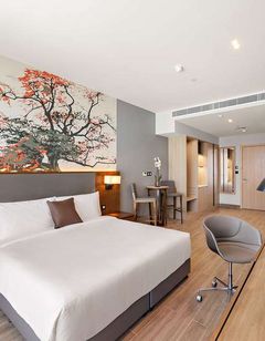 Barcelo Hotel & Residences, Bahrain