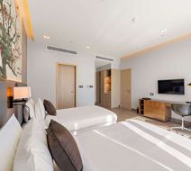Barcelo Hotel & Residences, Bahrain Room