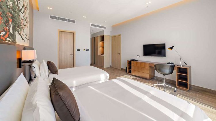 Barcelo Hotel & Residences, Bahrain Room