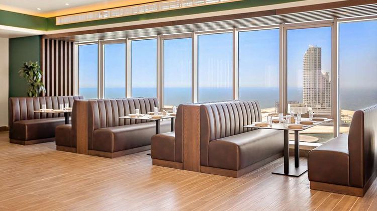 Barcelo Hotel & Residences, Bahrain Restaurant