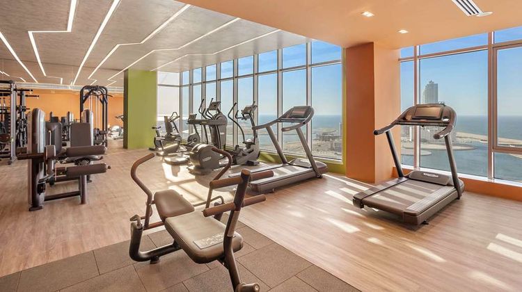 Barcelo Hotel & Residences, Bahrain Health