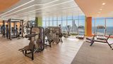 Barcelo Hotel & Residences, Bahrain Health