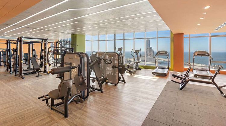 Barcelo Hotel & Residences, Bahrain Health