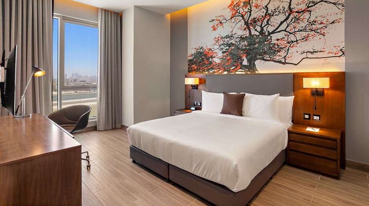 Barcelo Hotel & Residences, Bahrain Other