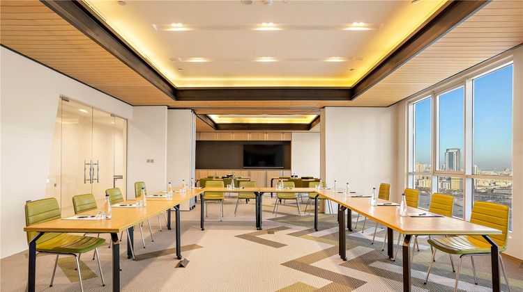 Barcelo Hotel & Residences, Bahrain Meeting