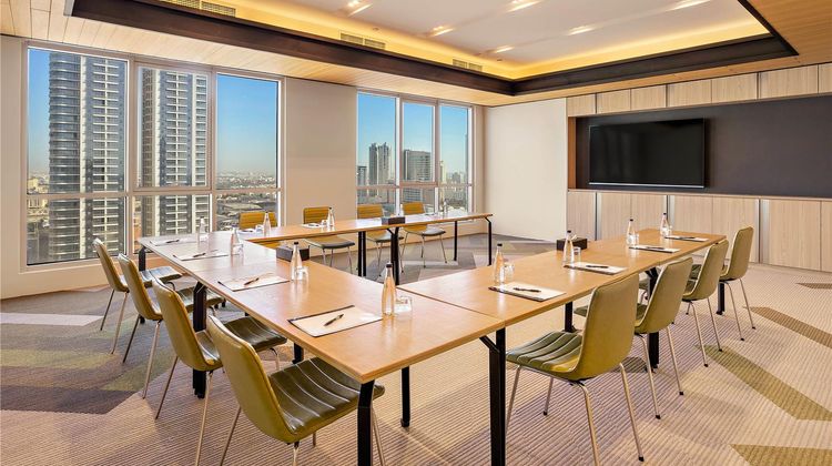 Barcelo Hotel & Residences, Bahrain Meeting