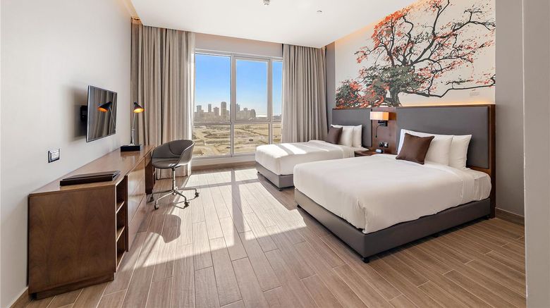 <b>Barcelo Hotel & Residences, Bahrain Suite</b>. Images powered by <a href="https://iceportal.shijigroup.com/" title="IcePortal" target="_blank">IcePortal</a>.