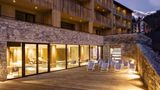 Grand Hotel Courmayeur Montblanc Spa