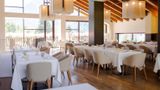 Grand Hotel Courmayeur Montblanc Restaurant