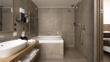 Grand Hotel Courmayeur Montblanc Suite