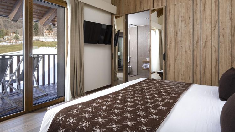 Grand Hotel Courmayeur Montblanc Exterior