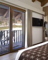 Grand Hotel Courmayeur Montblanc
