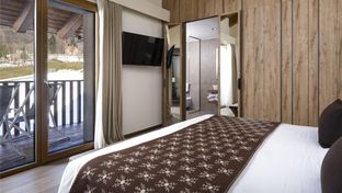 Grand Hotel Courmayeur Montblanc