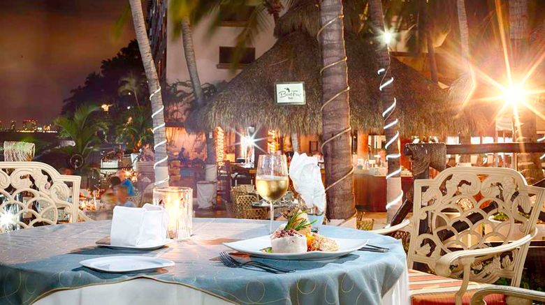 <b>Costa Sur Resort-Classico by Sonesta Restaurant</b>. Images powered by <a href="https://iceportal.shijigroup.com/" title="IcePortal" target="_blank">IcePortal</a>.