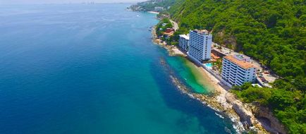 Costa Sur Resort-Classico by Sonesta Exterior