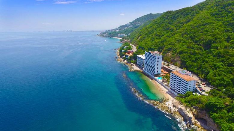 <b>Costa Sur Resort-Classico by Sonesta Exterior</b>. Images powered by <a href="https://iceportal.shijigroup.com/" title="IcePortal" target="_blank">IcePortal</a>.