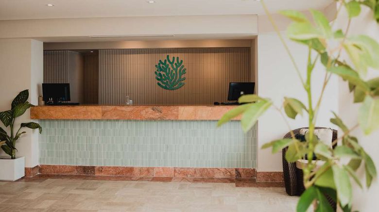 <b>Costa Sur Resort-Classico by Sonesta Lobby</b>. Images powered by <a href="https://iceportal.shijigroup.com/" title="IcePortal" target="_blank">IcePortal</a>.