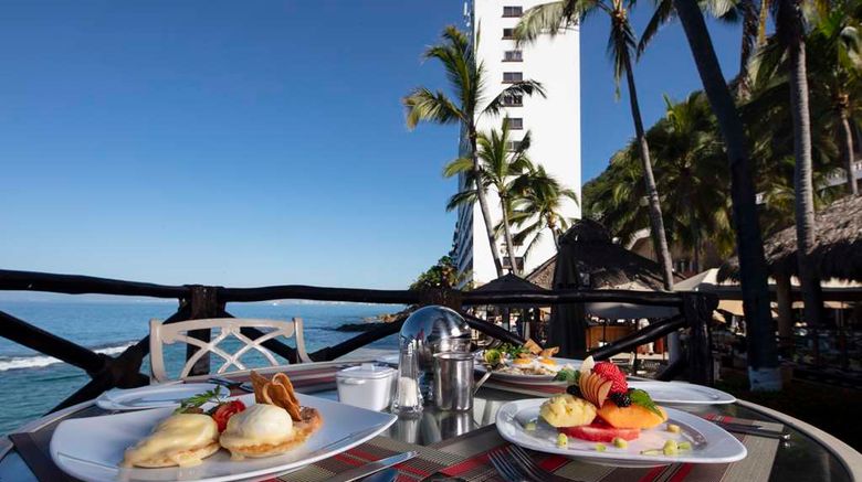 <b>Costa Sur Resort-Classico by Sonesta Restaurant</b>. Images powered by <a href="https://iceportal.shijigroup.com/" title="IcePortal" target="_blank">IcePortal</a>.
