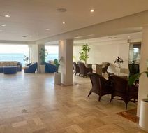 Costa Sur Resort-Classico by Sonesta Lobby