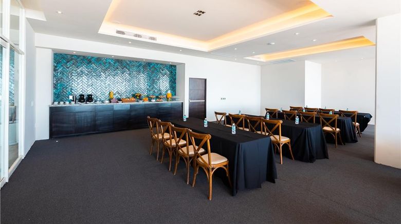 <b>Costa Sur Resort-Classico by Sonesta Meeting</b>. Images powered by <a href="https://iceportal.shijigroup.com/" title="IcePortal" target="_blank">IcePortal</a>.