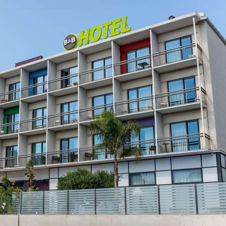 B&B Hotel Savona