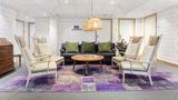 Best Western Uppsala Restaurant