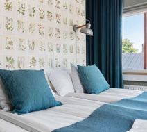 Best Western Uppsala Room