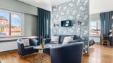 Best Western Uppsala Room