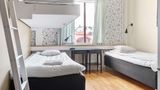 Best Western Uppsala Room