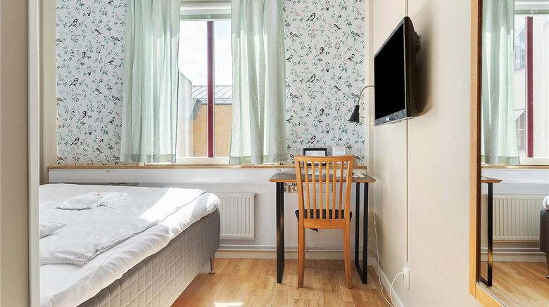 <b>Best Western Uppsala Room</b>. Images powered by <a href="https://iceportal.shijigroup.com/" title="IcePortal" target="_blank">IcePortal</a>.