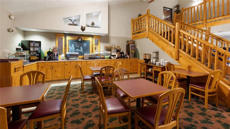 Shell Lake Lodge, a Travelodge Other