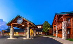 Shell Lake Lodge, a Travelodge