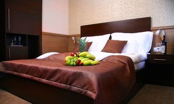 Central Hotel 21