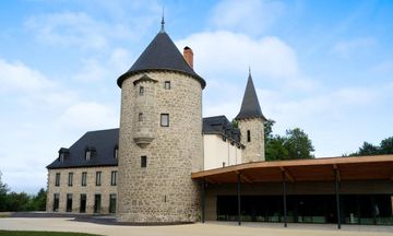 Hotel Chateau de Brindos