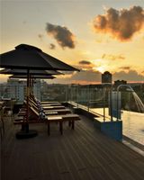 Novotel Nairobi Westlands