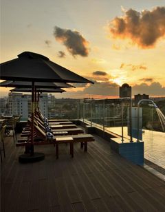 Novotel Nairobi Westlands