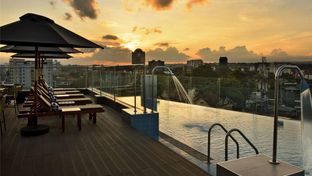 Novotel Nairobi Westlands