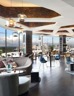 Novotel Nairobi Westlands